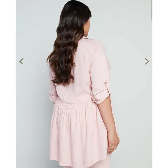 GIA Plus Size PEASANT STYLE FLOWY BOHO CHIC BLOUSE Floral top EMBROIDERED XXL - Picture 2 of 11